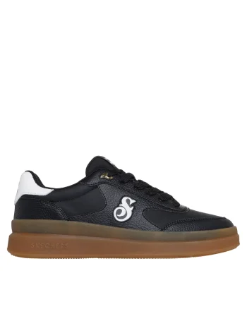 Skechers Courtside-Cali Dudez