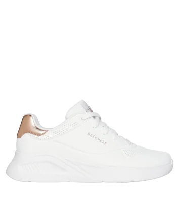 Skechers Uno Lite - Shimmer Along