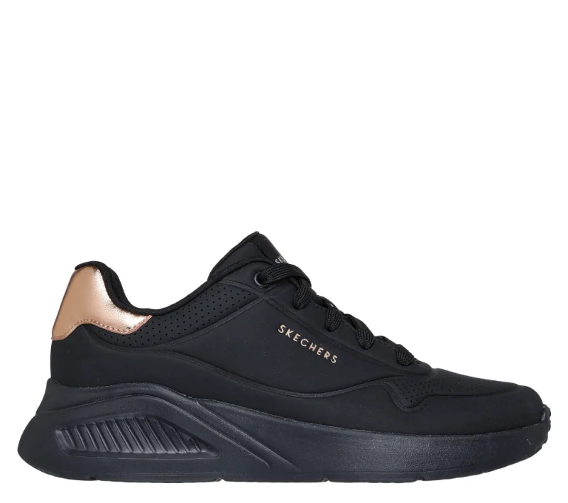 Skechers Uno Lite - Shimmer Along