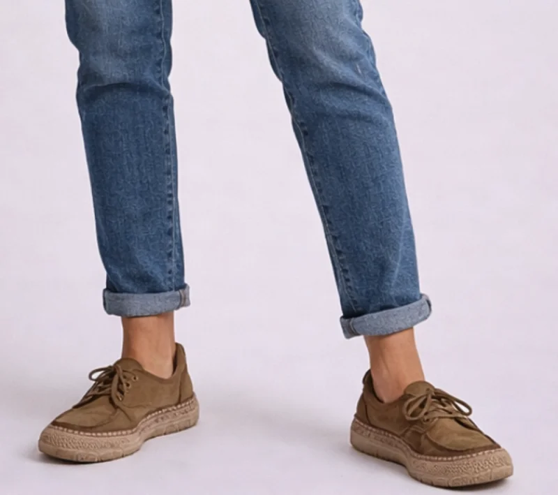Pantofi Casual KM5169