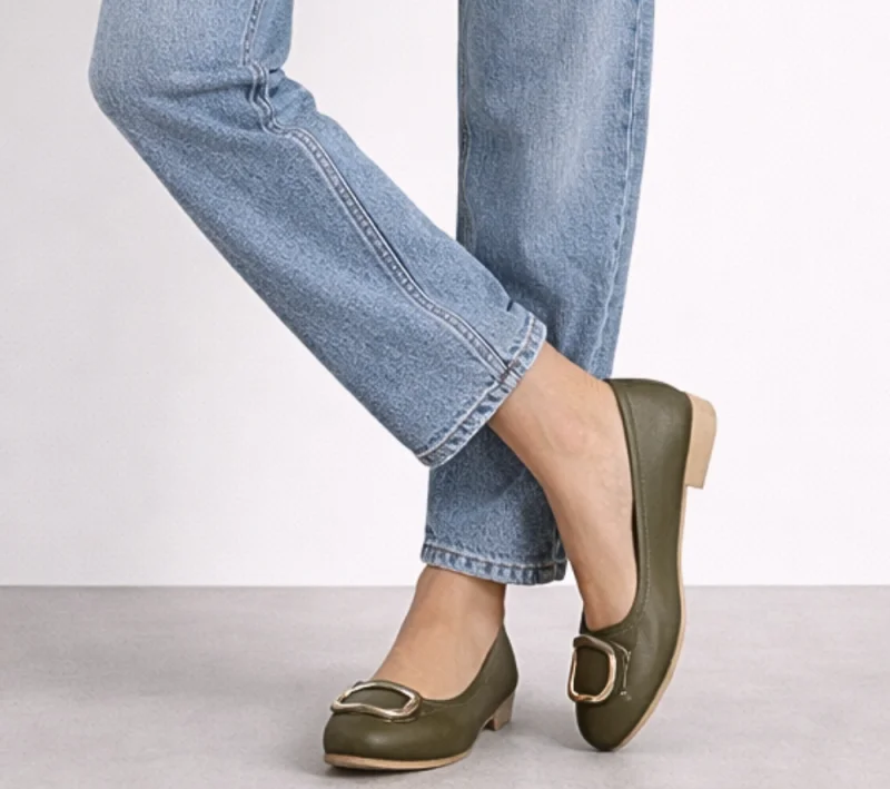 Pass Collection Pantofi Casual M480011C