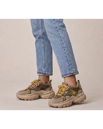 Gryxx Sneakers LY80018A