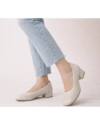 Pass Collection Pantofi Eleganti M480017B