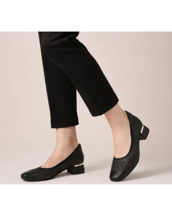 Pass Collection Pantofi Eleganti M480017A