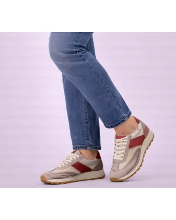 Sneakers KM9218