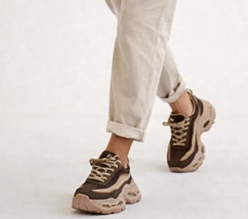 FRANCO GERARDO Sneakers HY6376