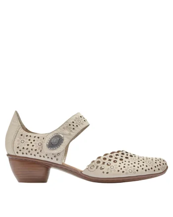 Rieker Pantofi Casual 43753-60