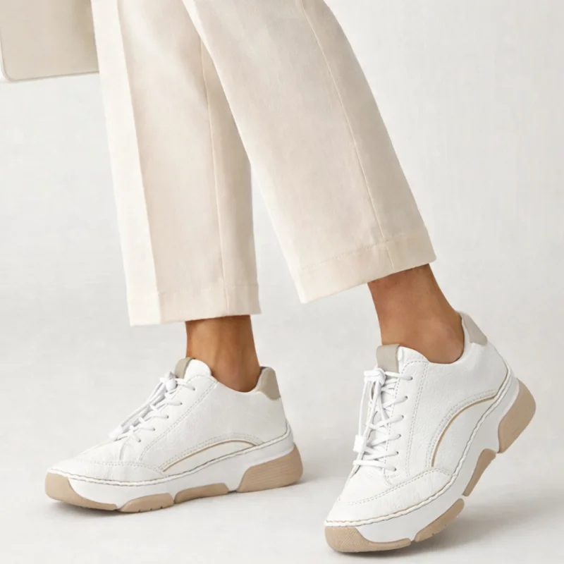 Rieker Sneakers 45969-80