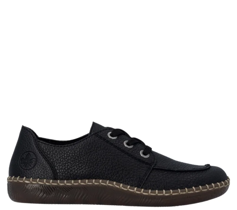 Rieker Sneakers N2402-00