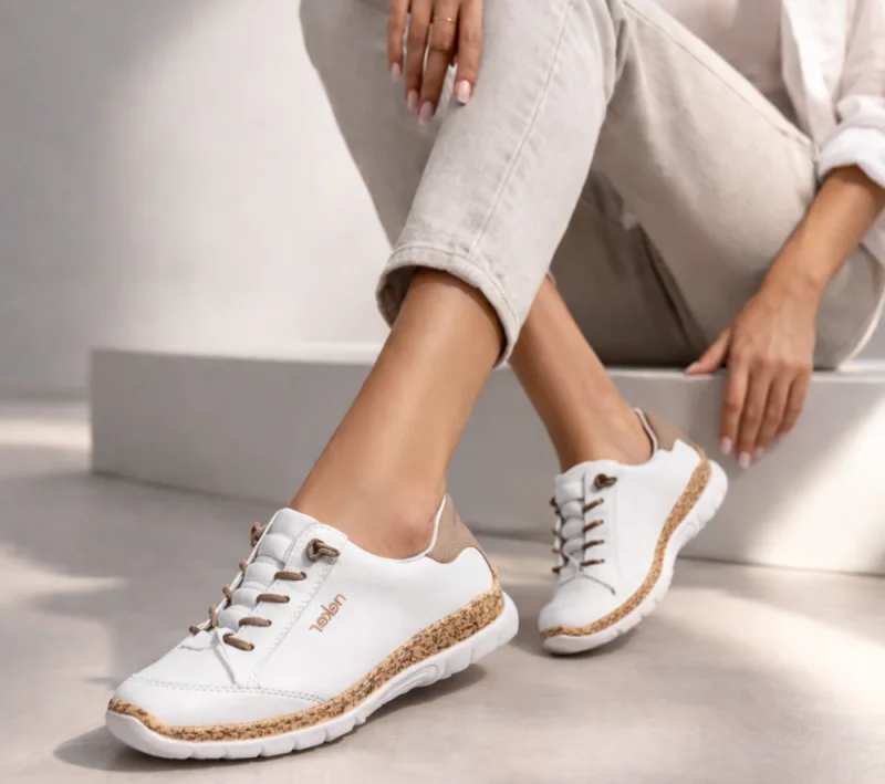 Rieker Sneakers N42K5-80