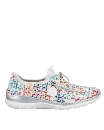 Rieker Pantofi Sport L3252-90