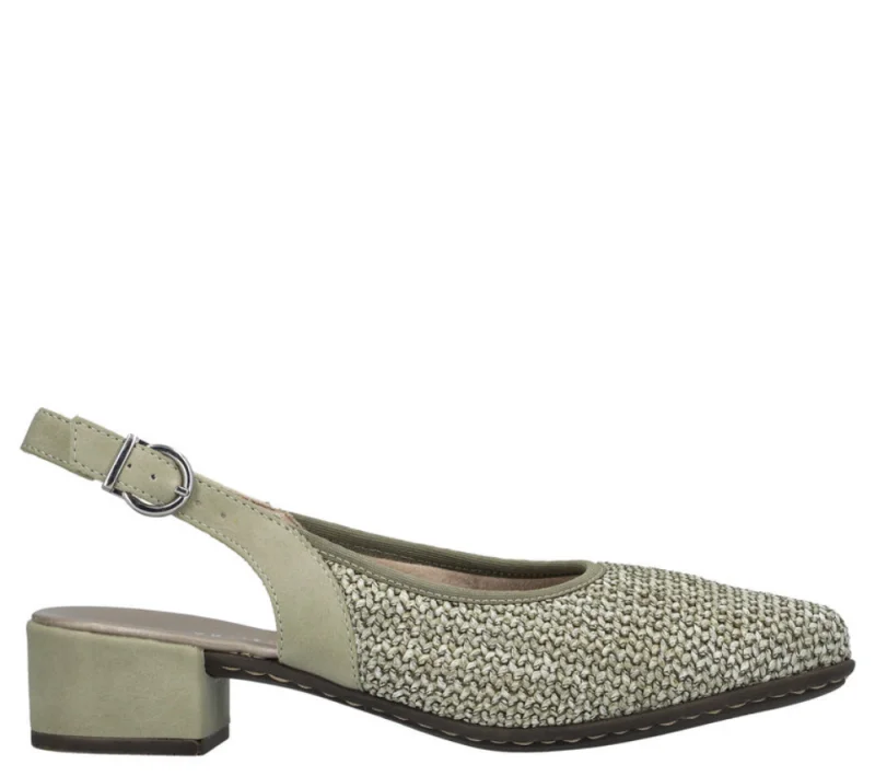 Rieker Pantofi Casual 47060-52