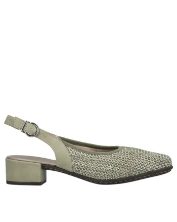 Rieker Pantofi Casual 47060-52