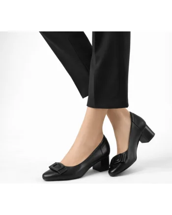 Pantofi Casual 972-N