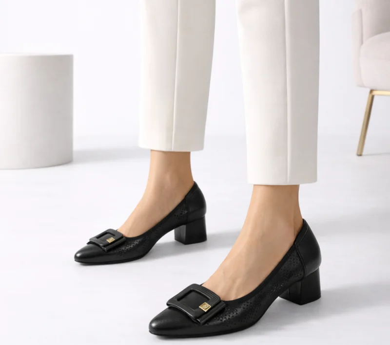 Pantofi Casual 3297-23-N