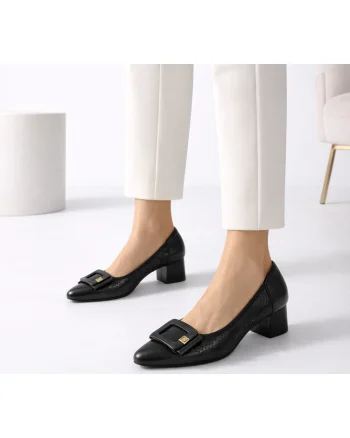 Pantofi Casual 3297-23-N