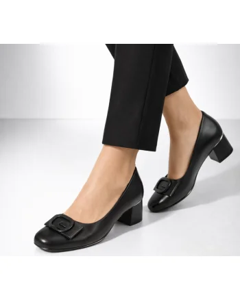 Pantofi Casual 9816-90-N