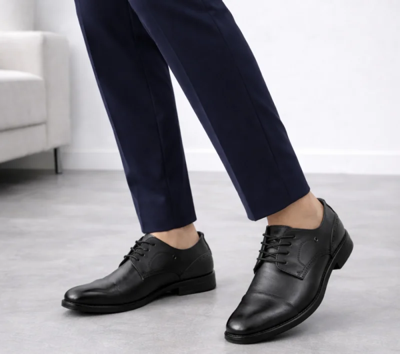 Pantofi Eleganti DY26108