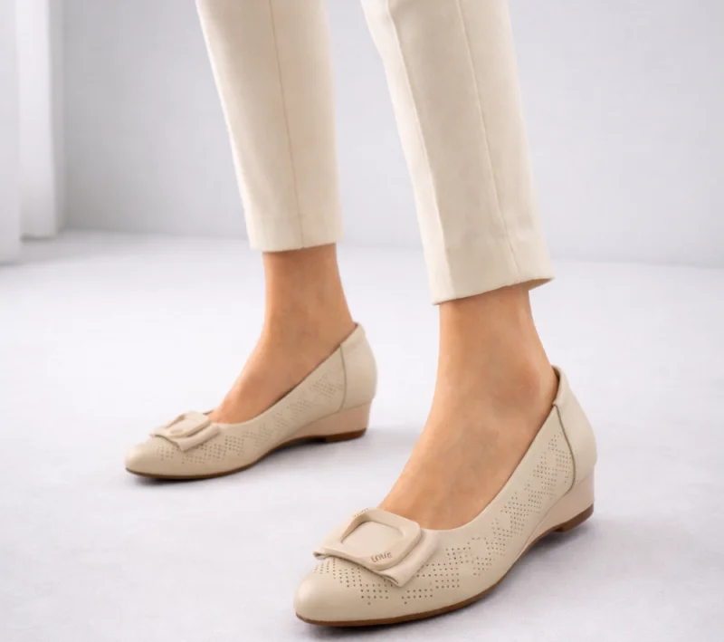Pantofi Casual 167-7-C