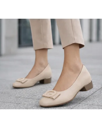 Pantofi Casual 9816-90-C