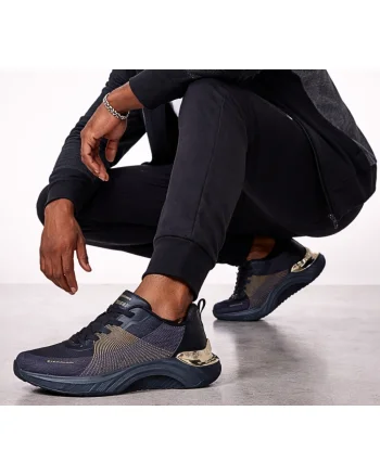 Skechers Snoop Ace - Cyber Walker