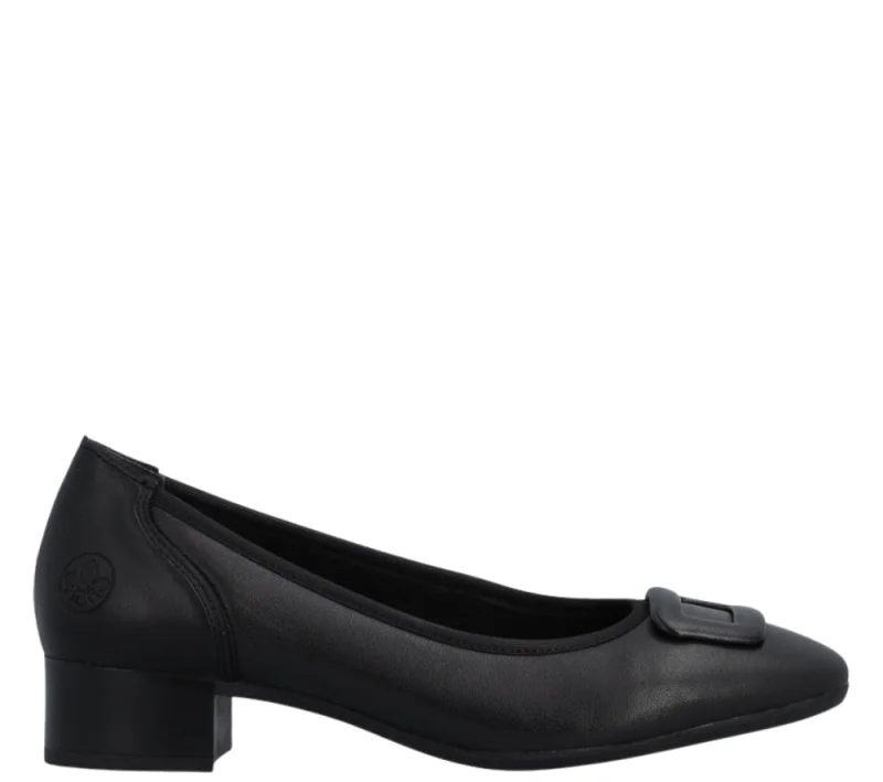 Rieker Pantofi Eleganti 43453-00