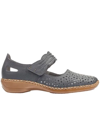 Rieker Pantofi Casual 41399-14