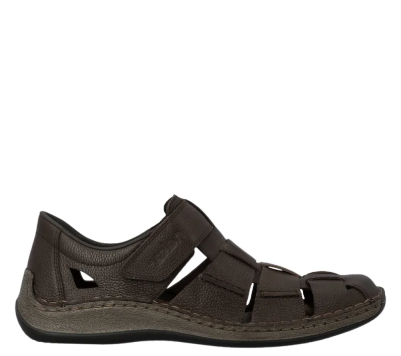 Rieker Pantofi Casual 05281-25