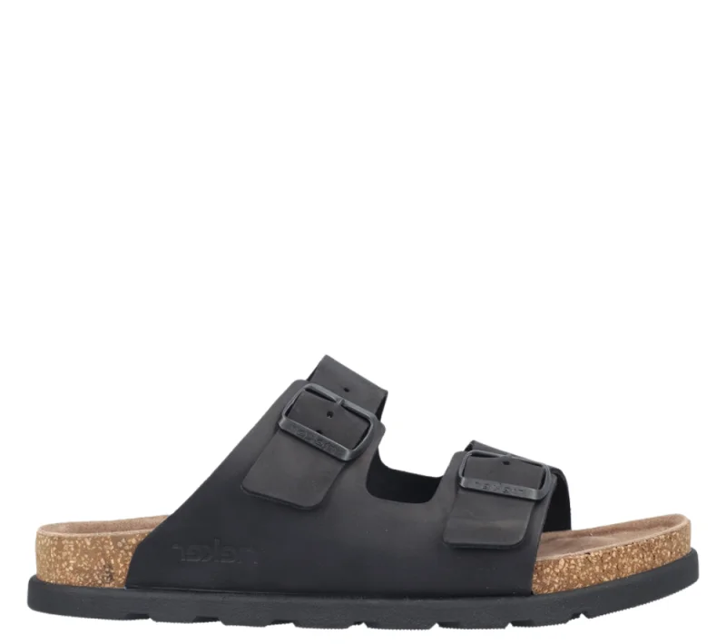 Rieker Papuci Casual 21190-00