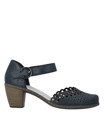 Rieker Pantofi Casual 40902-14