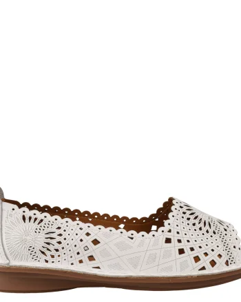 Pantofi Casual din Piele Naturala 355-2