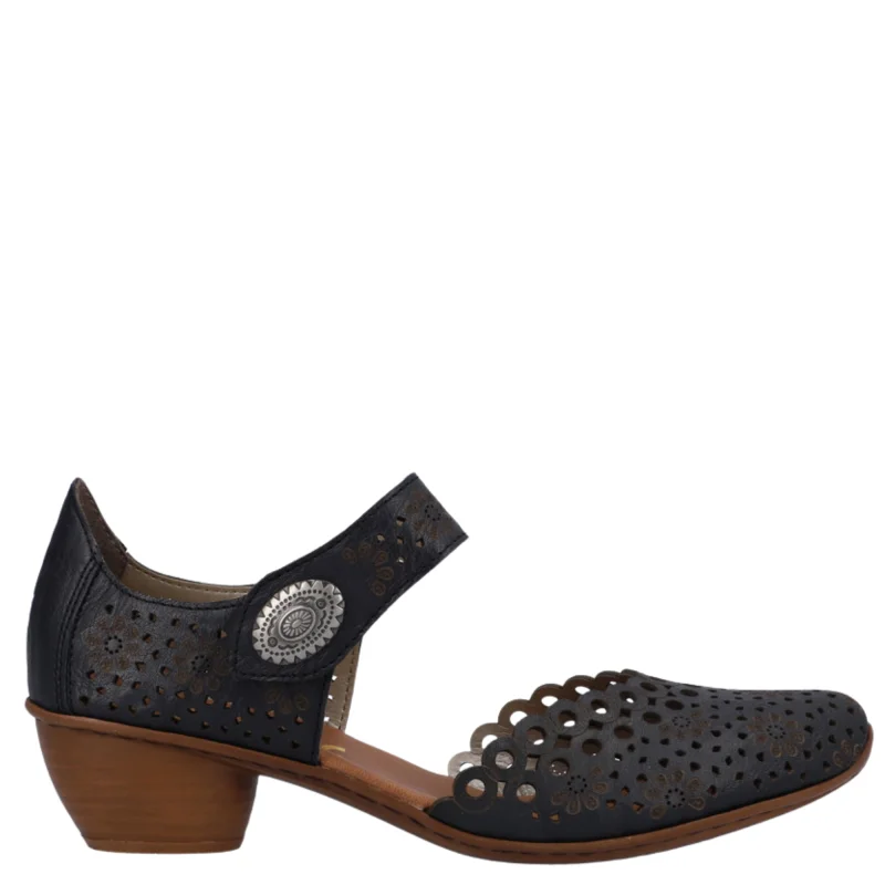 Rieker Pantofi Casual 43753-14