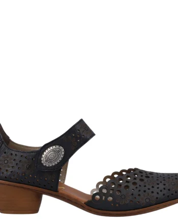 Rieker Pantofi Casual 43753-14