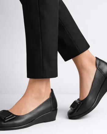 Pantofi Casual din Piele Naturala 2751902