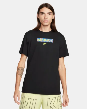 Tricou Nike U Nsw Tee Spring Break Jdi
