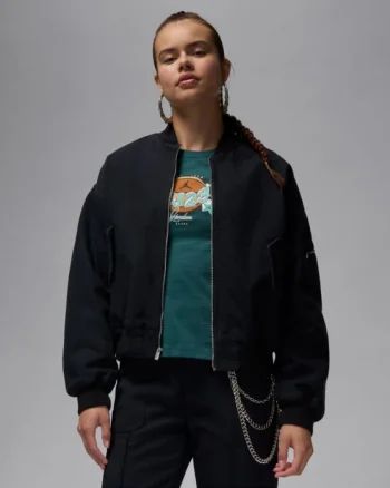 Jacheta Jordan W J Renegade Jkt Ltwt