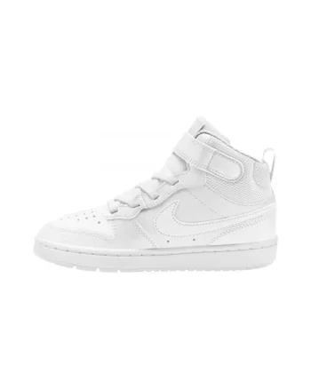 Pantofi sport Nike Court Borough Mid 2 (Psv)