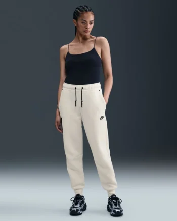Pantaloni Nike W Nsw Tch Flc Mr Jgger 2