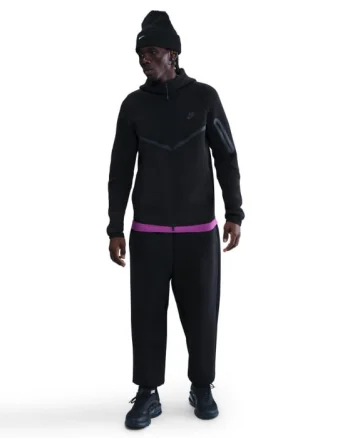 Hanorac Nike M Nk Tch Flc Fz Wr Hoodie