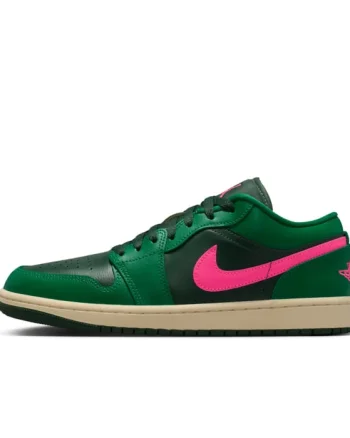 Pantofi sport Wmns Air Jordan 1 Low