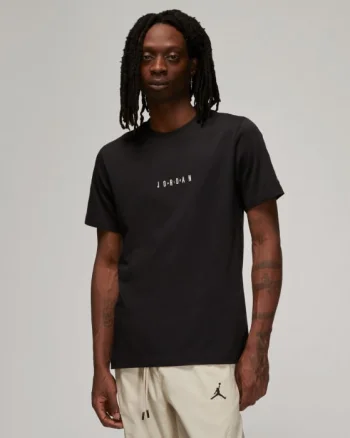 Tricou Jordan M J Emb Jordan Air Crew