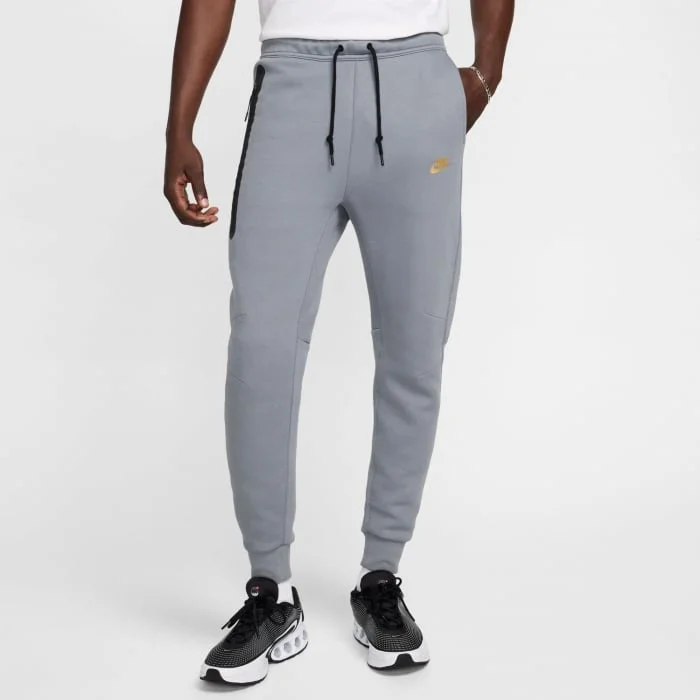 Pantaloni Nike M Tech Fleece Jggr