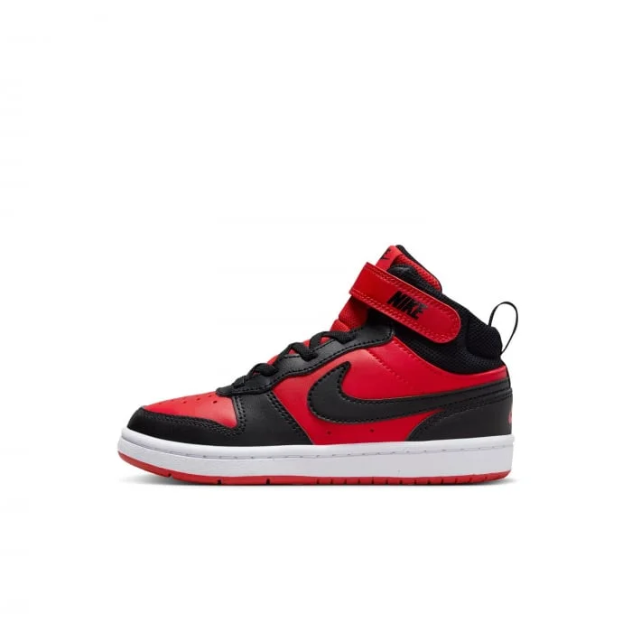 Pantofi sport Nike Court Borough Mid 2 Bpv