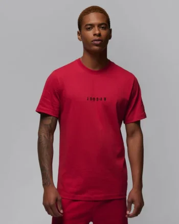 Tricou Jordan M J Emb Jordan Air Crew