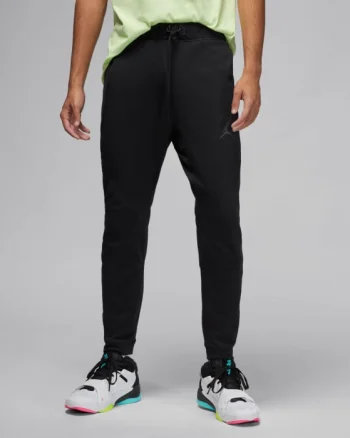 Pantaloni Jordan M J Df Sprt Stmt Air Flc Pant