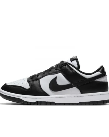 Pantofi sport Nike Dunk Low Retro Panda