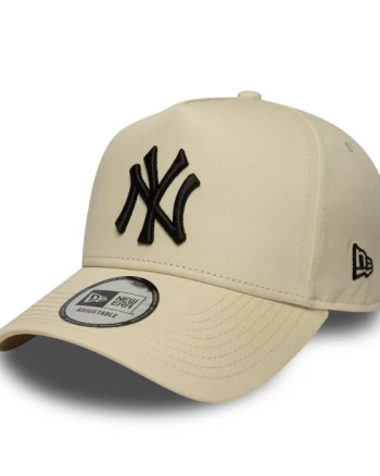 Sapca New Era Side Patch Eframe New York Yankees  Ltc