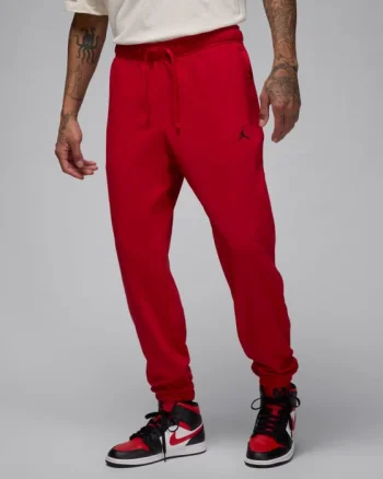 Pantaloni lungi Jordan M J Df Sprt Csvr Flc Pant