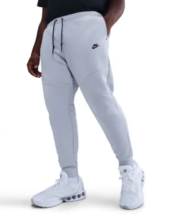 Pantaloni Nike M Nk Tch Flc Jggr