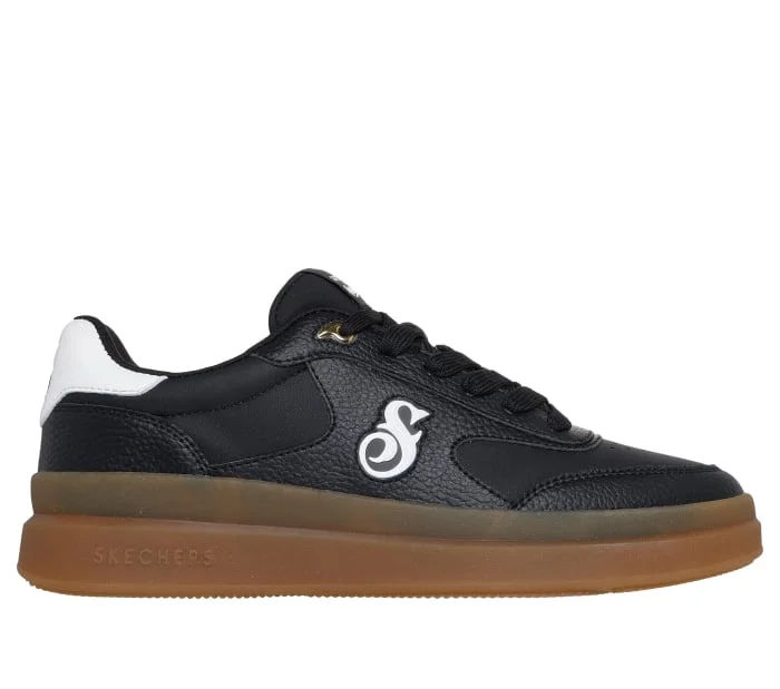 Pantofi sport Skechers Courtside-Cali Dudez